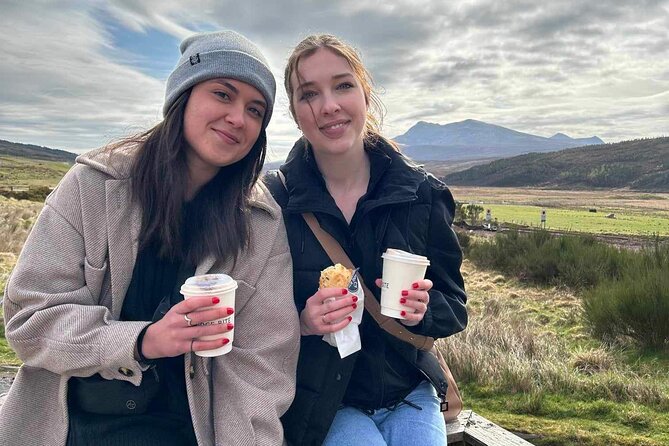 Inverness: John O'Groats, Dunrobin Castle & the Far North - John OGroats: cliffs, seals, and Atlantic puffins