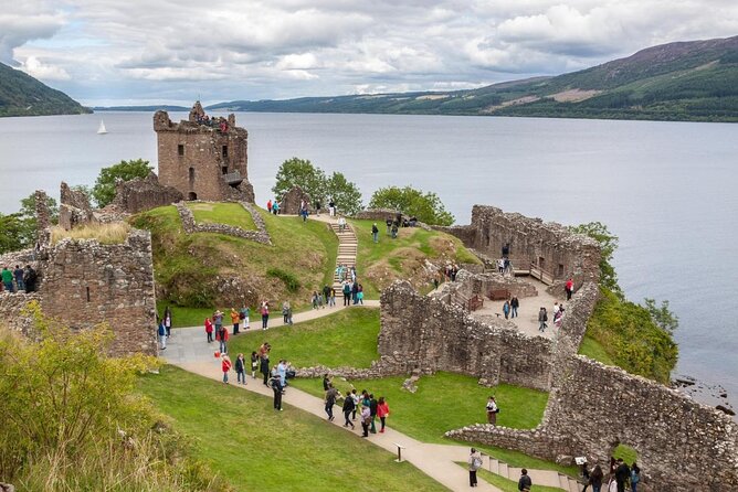 Inverness: Loch Ness & The Highlands - Key things to know before you go