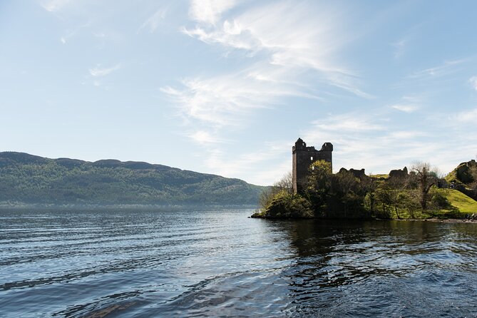 Inverness: Loch Ness & The Highlands - The 8:45 start, meeting point, and how to set yourself up