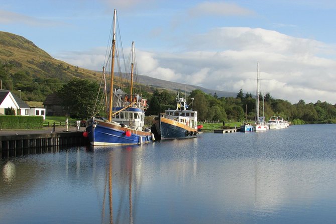 Inverness: Loch Ness & The Highlands - Urquhart Castle and the Loch Ness viewpoints you will actually remember