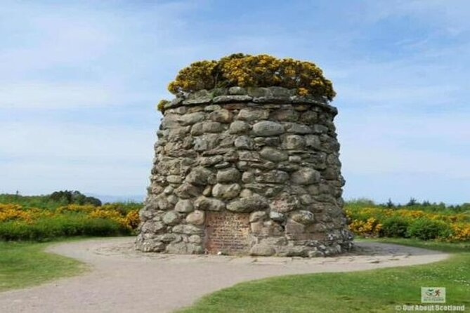 Inverness Outlander Tour - Beauly Priory: Monks, the Post-Battle Moment, and the Start of a New Chapter