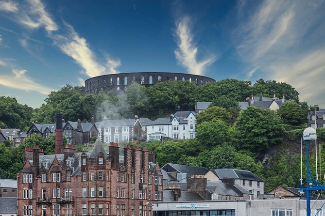 Inverness Private Direct Transfer to oban - Key highlights at a glance