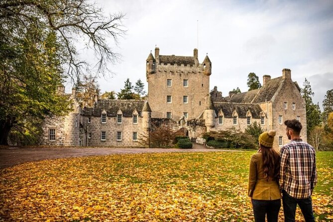 Inverness PRIVATE Full Day Tour of Local Attractions - Key things that make this tour click