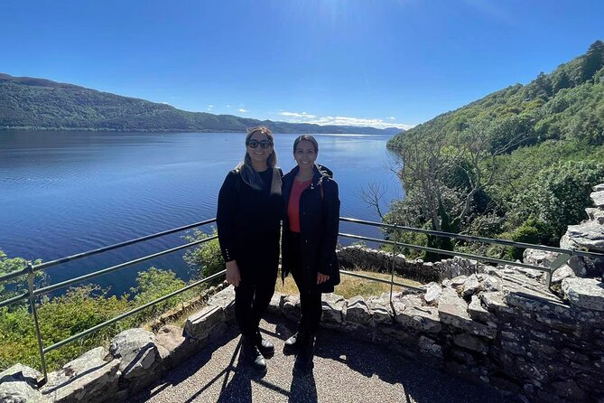 Inverness PRIVATE Full Day Tour of Local Attractions - A private 6 to 8 hour loop built for first-time Inverness visitors