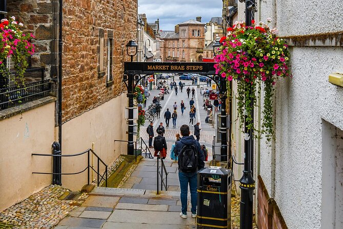 Inverness PRIVATE Full Day Tour of Local Attractions - Cawdor Castle and the Macbeth connection you can sanity-check