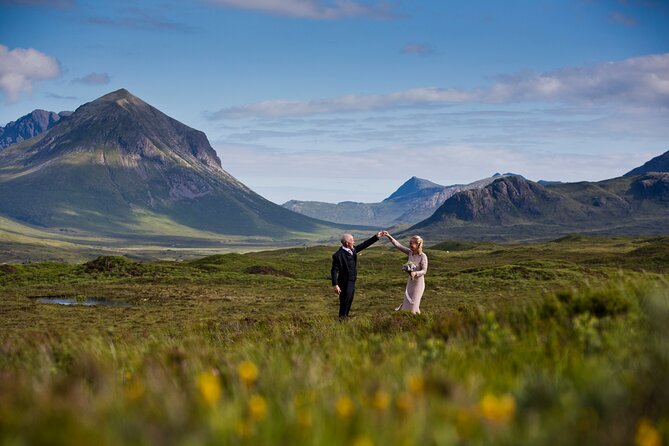 Inverness Private Photo Shoot in Inverness - Price and value: when this $590.32 per group makes sense