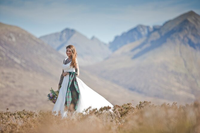 Inverness Private Photo Shoot in Inverness - What to bring and how to set yourself up for photos that feel natural