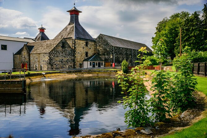 Inverness: Ultimate Whisky Experience - Key Highlights You Should Know