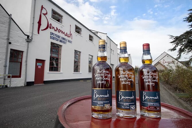 Inverness: Ultimate Whisky Experience - Price and Value: What $72.76 Really Buys You