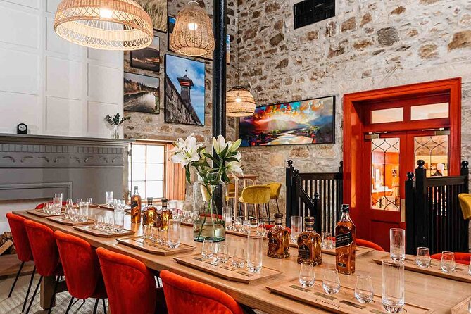 Inverness: Ultimate Whisky Experience - Who This Tour Fits Best, and Who Might Want a Different Plan