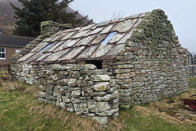 Island of Hoy Day Trip - Rackwick: Ghost-Town Quiet, Museums With Views, Lunch on the Beach