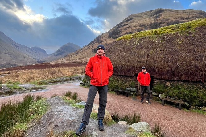 Isle of Lewis and Harris 5 Day Tour from Edinburgh - Day 5: Loch Ness Cruise, Glencoe Drama, and Loch Lomond Calm