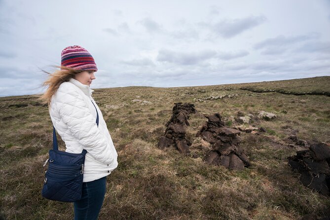 Isle of Lewis Heritage: Private Day Tour from Stornoway - Weather matters more than you think