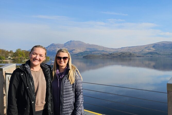 Isle of Skye 3-Day Privately Guided Tour in Luxury Minivan - Why the Private Guide Makes This Tour Feel Like Your Trip