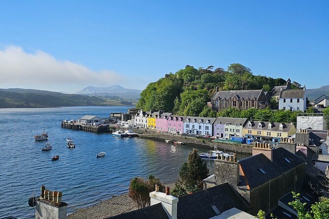 Isle of Skye 3-Day Privately Guided Tour in Luxury Minivan - Value at $3,396.94: What You’re Paying For and How to Stretch It