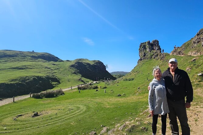 Isle of Skye 3-Day Privately Guided Tour in Luxury Minivan - Who Should Book This Isle of Skye Private Tour
