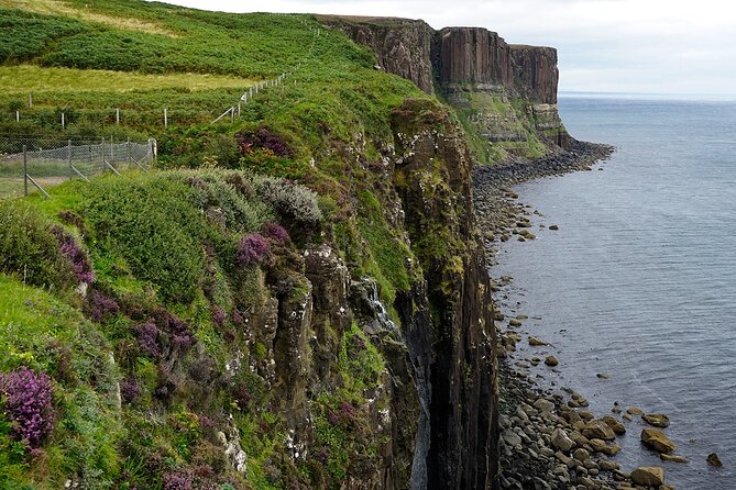 Isle of Skye Adventure from Inverness - Old Man of Storr and Quiraing options: choose your walking style