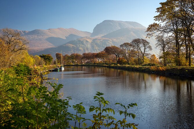 Isle of Skye Day Tour - The Skye Bridge moment and the coast drive you feel in your bones