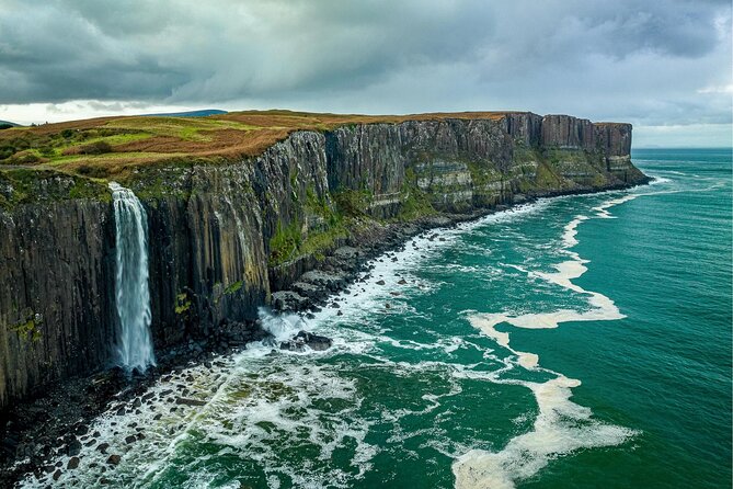 Isle of Skye Day Tour from Fort William - The route: an 11-hour Skye sampler from Fort William