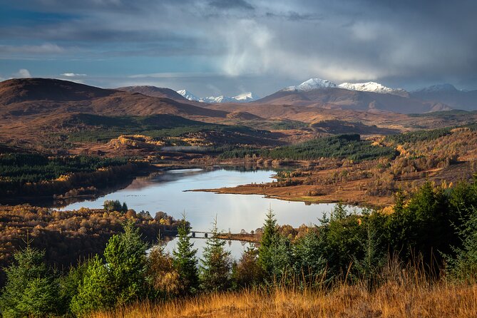 Isle of Skye Day Tour - Loch Ness: photos now, Urquhart Castle if you want it