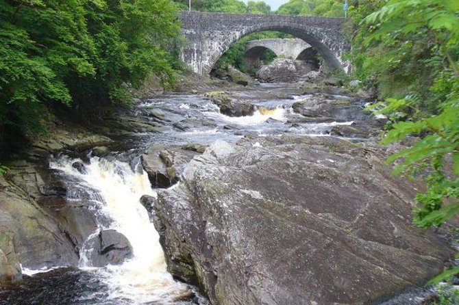 Isle of Skye Day Trip from Inverness - A Tight-Day Big-Scenery Plan From Inverness