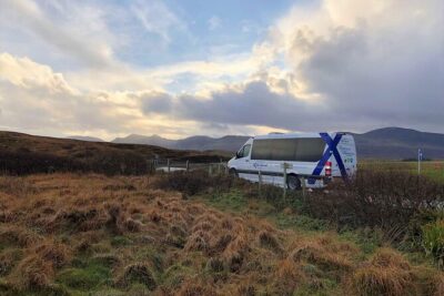 Isle of Skye Day Trip from Inverness