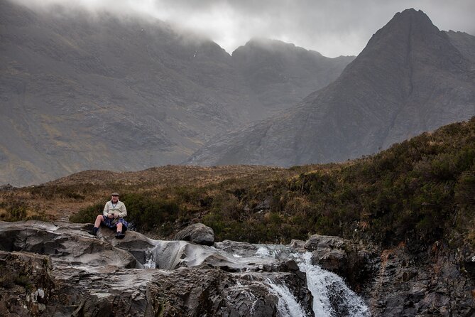 Isle of Skye Day Trip from Inverness - Eilean Ban and Gavin Maxwell: Adding Meaning Beyond the Views