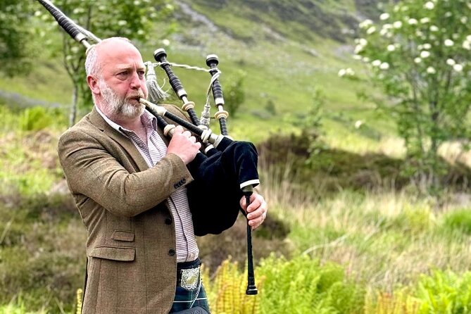 Isle of Skye from Inverness Private Tour - Key highlights worth planning for