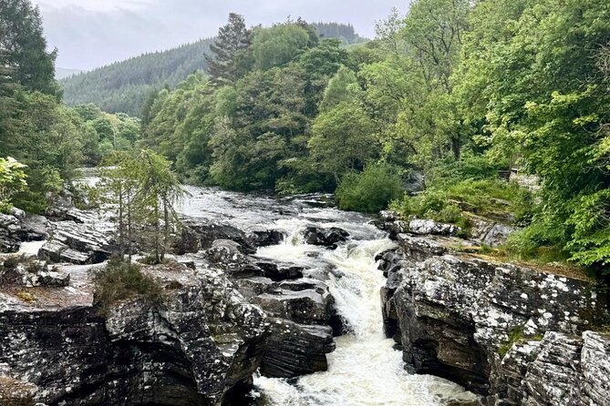 Isle of Skye from Inverness Private Tour - Highlands to Skye in one long, comfortable day