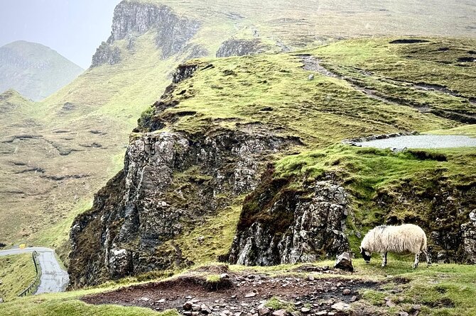 Isle of Skye from Inverness Private Tour - Price and vehicle choice: how this can be good value