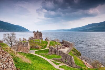 Isle of Skye Full Day Private Tour from Inverness