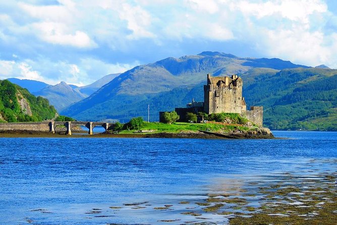 Isle of Skye Full Day Private Tour from Inverness - Guides matter, and the named ones show up for a reason