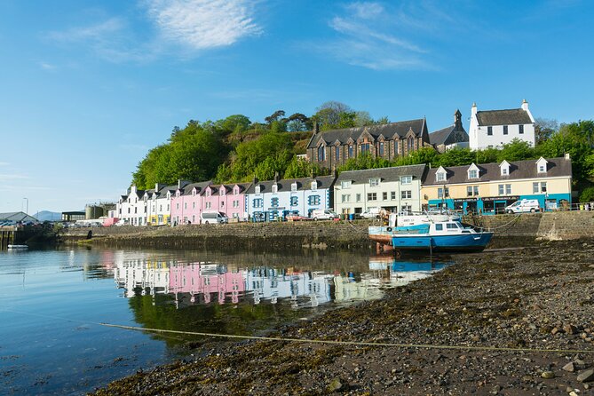 Isle of Skye Full Day Private Tour from Inverness - Price and value, what you’re really paying for