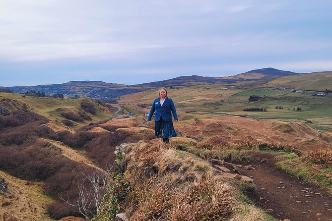 Isle of Skye Highlights - Bespoke Private Tour for up to 7 guests - Key Things That Make This Skye Private Day Work