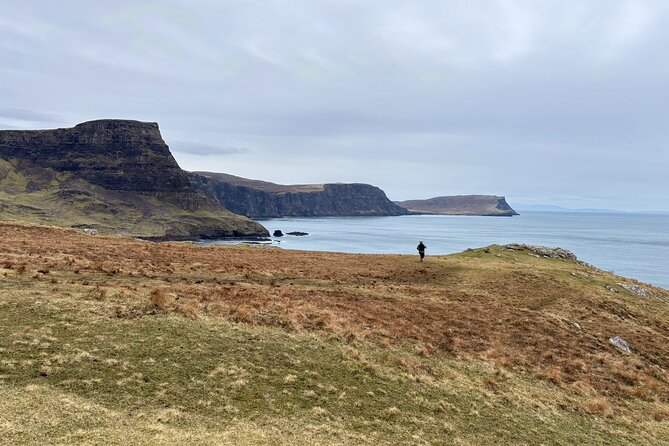 Isle of Skye Highlights - Bespoke Private Tour for up to 7 guests - Dunvegan Castle and Gardens: The Day’s Most Worth-It Stop
