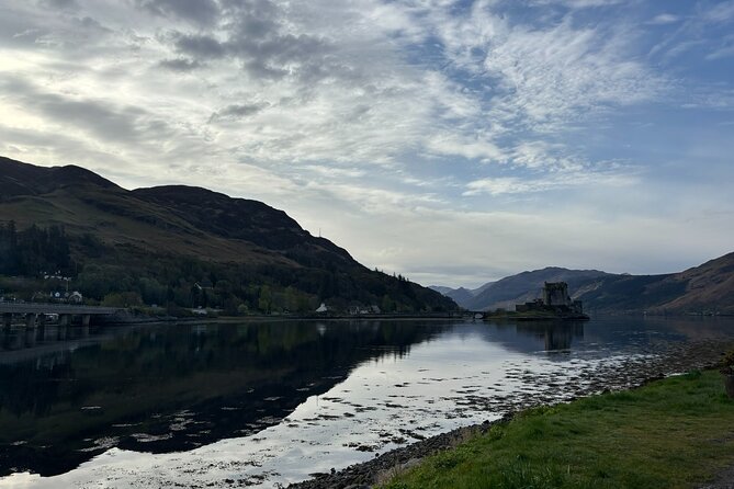 Isle of Skye Highlights - Bespoke Private Tour for up to 7 guests - The Guide Makes the Difference (Especially When Plans Change)