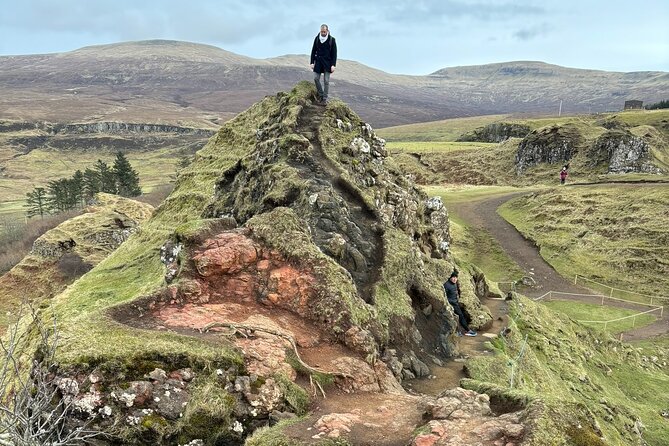 Isle of Skye Highlights - Bespoke Private Tour for up to 7 guests - Portree Harbour: The Comfortable Town Break You’ll Actually Enjoy