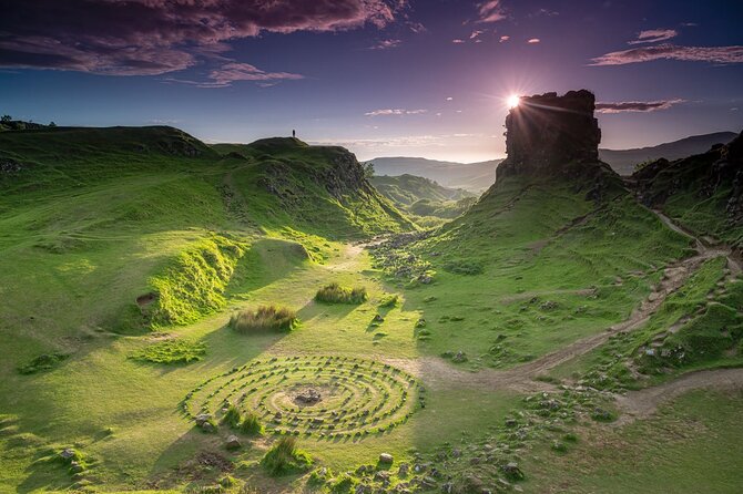 Isle of Skye, Loch Ness & Highlands: 3-Day Private Luxury Tour - The value of a private Edinburgh to Skye and Loch Ness loop