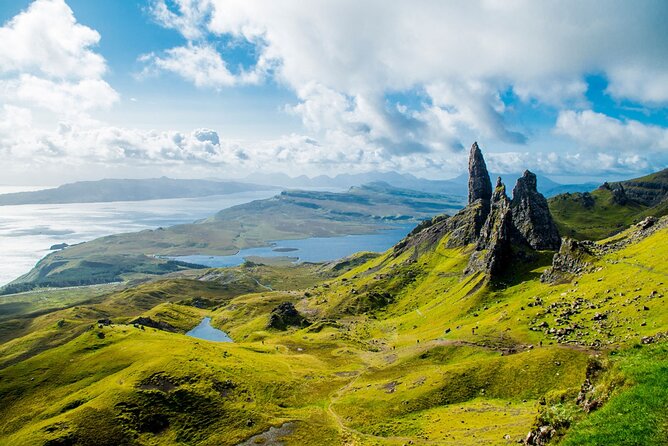 Isle of Skye, Loch Ness & Highlands: 3-Day Private Luxury Tour - Price and value: what you’re paying for at $6,141 per group