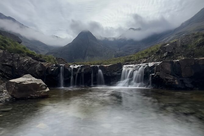 Isle of Skye Private 3 Day Tour From Edinburgh or Glasgow - Key Highlights You’ll Care About