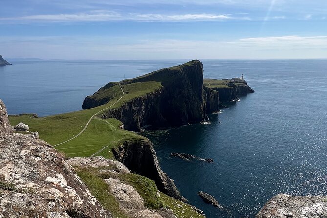 Isle of Skye Private 3 Day Tour From Edinburgh or Glasgow - From Edinburgh or Glasgow to Callander, Luss, and Glencoe