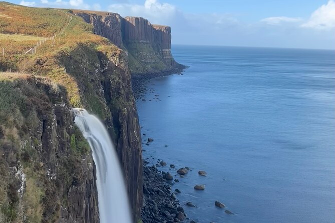 Isle of Skye Private 3 Day Tour From Edinburgh or Glasgow - Trotternish Ridge: Kilt Rock, Storr Views, Quiraing, and Fairy Glen