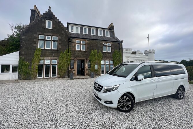 Isle of Skye Private 3 Day Tour From Edinburgh or Glasgow - Price and Value: Why This Private Format Costs What It Costs