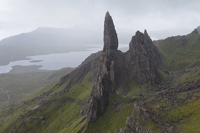 Isle of Skye Private 3 Day Tour From Edinburgh or Glasgow - The Glenfinnan Timing Trick (And Why It Matters for Your Photos)