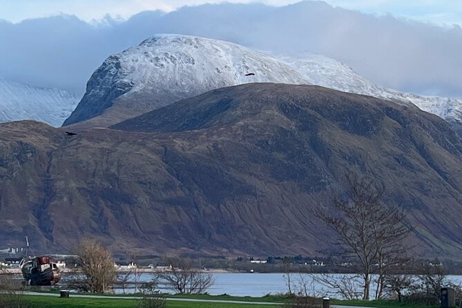 Isle of Skye Private 4 Day Tour From Edinburgh or Glasgow - Why this 4-day Isle of Skye route works from Edinburgh