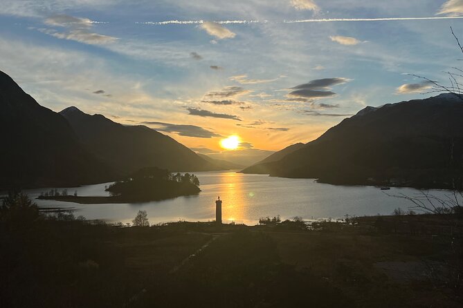 Isle of Skye Private 4 Day Tour From Edinburgh or Glasgow - Day 4 southbound: Eilean Donan, Loch Ness cruise option, Pitlochry