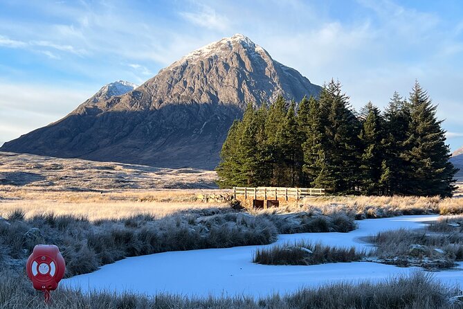 Isle of Skye Private 4 Day Tour From Edinburgh or Glasgow - What makes this tour feel personal in real life