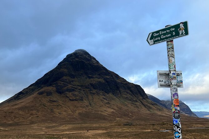 Isle of Skye Private 4 Day Tour From Edinburgh or Glasgow - Who should book this private Skye tour, and who might not