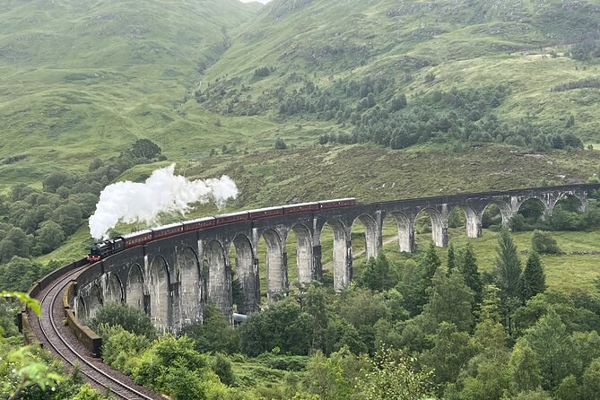 Isle of Skye Private 4 Day Tour From Edinburgh or Glasgow - Day 1 from Edinburgh to the Skye door: Callander, Glencoe, Glenfinnan