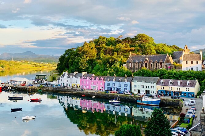 Isle of Skye Private Day Tour from Portree - Key highlights I think you should know